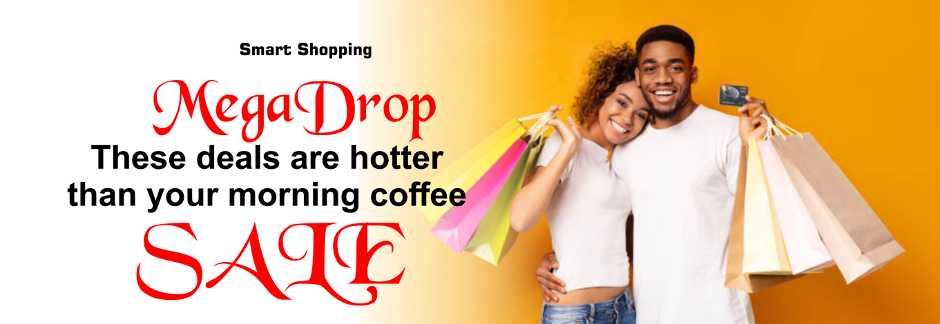 Shop Smart Save More Deals